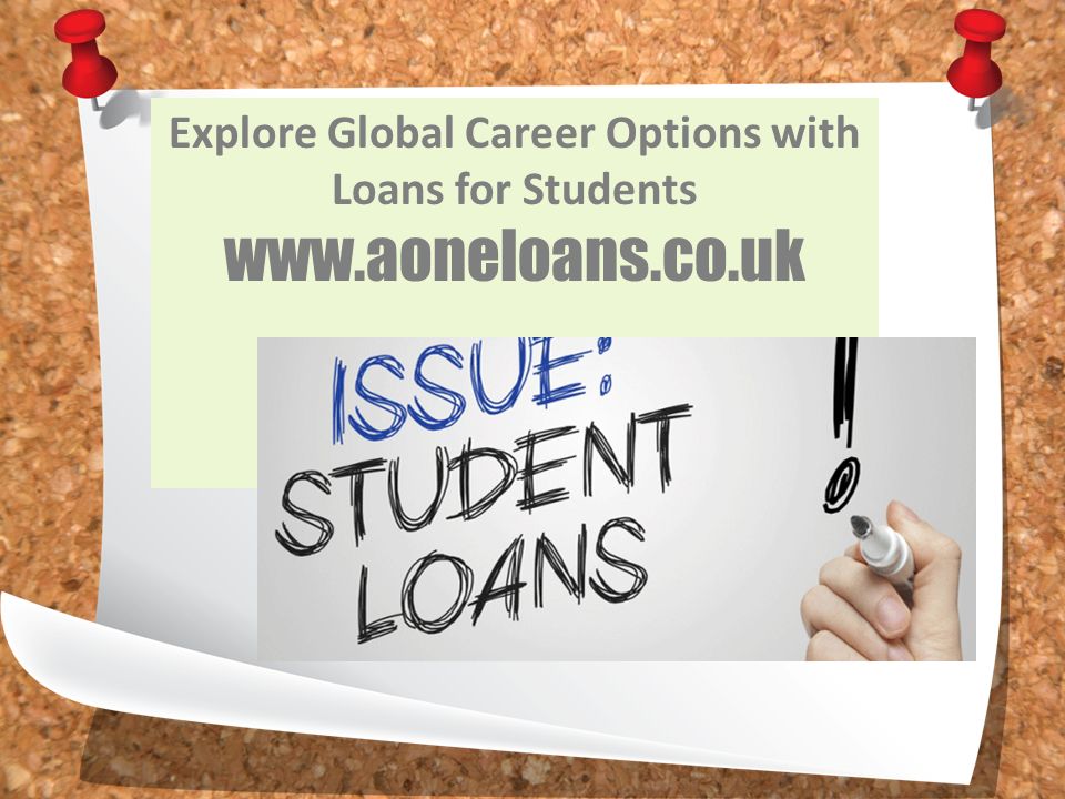 Explore Global Career Options with Loans for Students