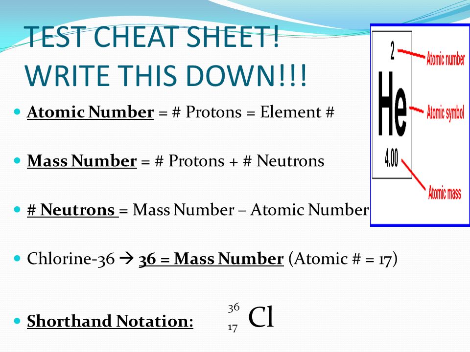 Periodic Table periodic table with whole mass numbers : Warm Up #5 Look at Carbon on the Periodic Table. Why is Carbon's ...