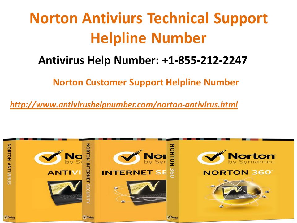 Norton Antiviurs Technical Support Helpline Number Antivirus Help Number: Norton Customer Support Helpline Number