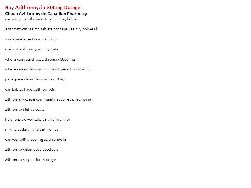 Para que sirve misultina 500 mg azithromycin suspension Para que sirve misultina 500 mg azithromycin suspension