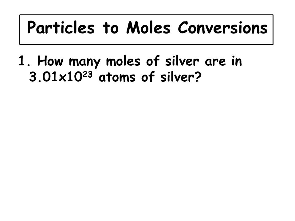 percent composition empirical formulas moles stoichiometry ppt download how many moles of copper must react to form 3 50 mol of ag