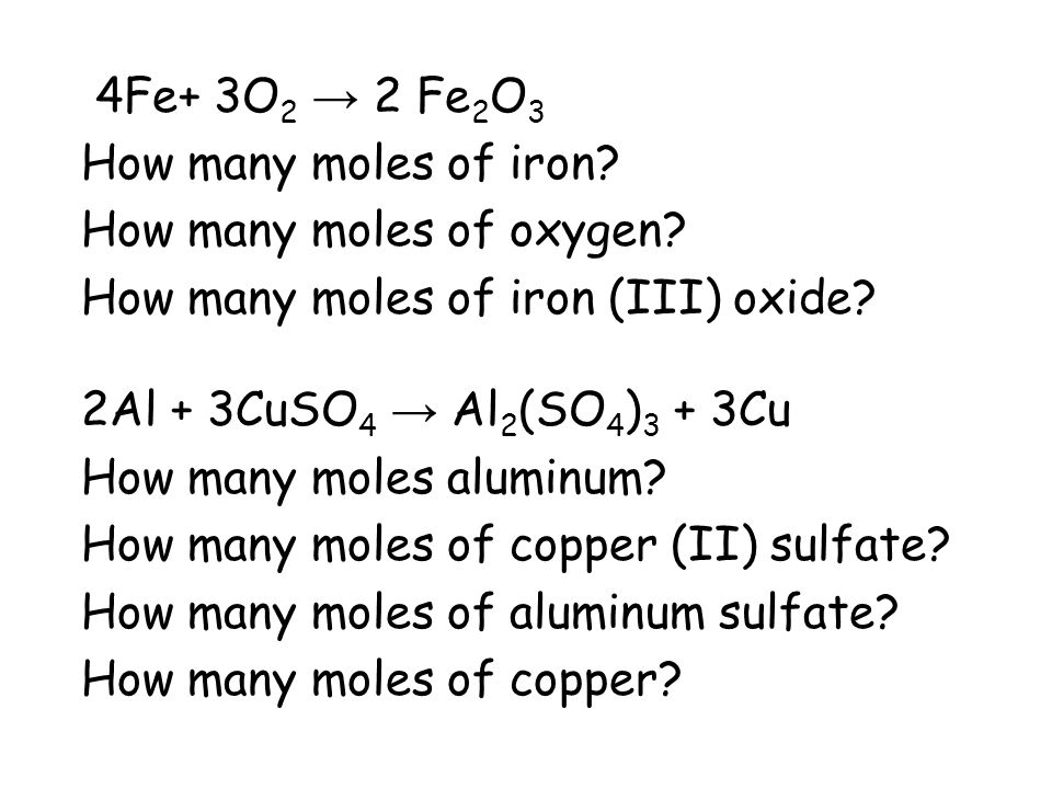 percent composition empirical formulas moles stoichiometry ppt download how many moles of copper must react to form 3 50 mol of ag