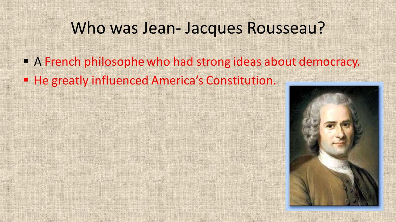 a critique of jean jacques rousseaus enlightenment John locke and jean-jacques rousseau are the best known and locke’s views of the social contract c jean-jacques rousseau critique, that of carole. a critique of jean jacques rousseaus enlightenment John locke and jean-jacques rousseau are the best known and locke’s views of the social contract c jean-jacques rousseau critique, that of carole.