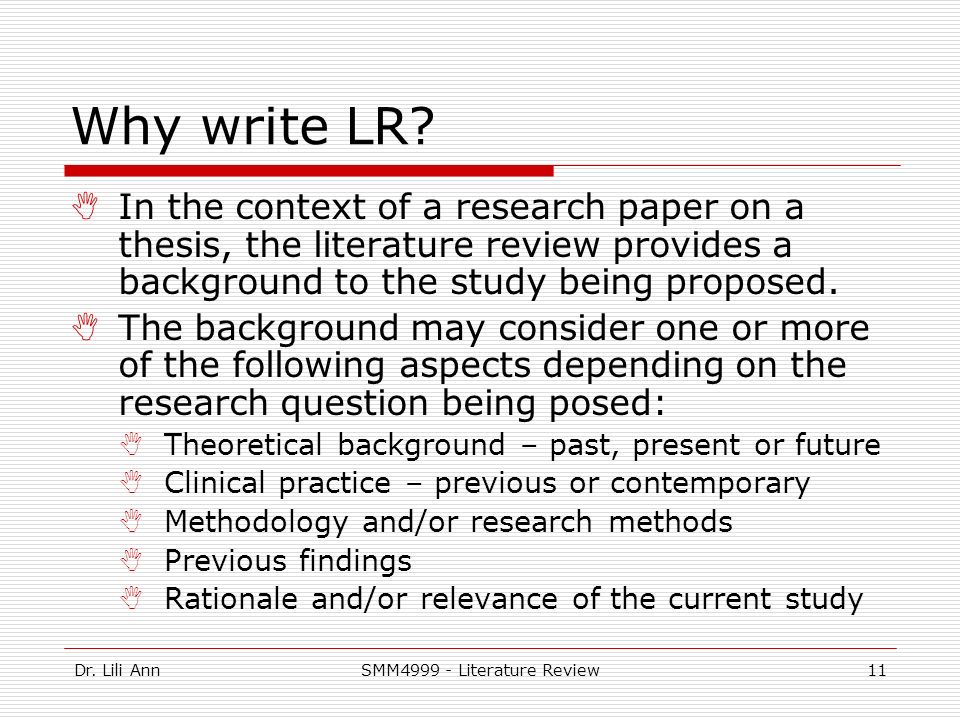 what is a literature review in research paper A common assignment for a research paper is to write a literature review however, a literature review has its own structure that is fundamentally different from a generic research paper. what is a literature review in research paper A common assignment for a research paper is to write a literature review however, a literature review has its own structure that is fundamentally different from a generic research paper.