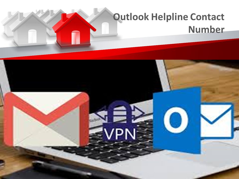 Outlook Helpline Contact Number