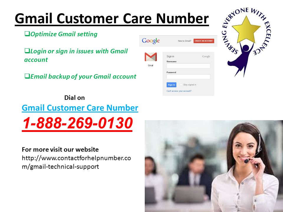 Gmail Customer Care Number Dial on Gmail Customer Care Number  Optimize Gmail setting  Login or sign in issues with Gmail account   backup of your Gmail account For more visit our website   m/gmail-technical-support