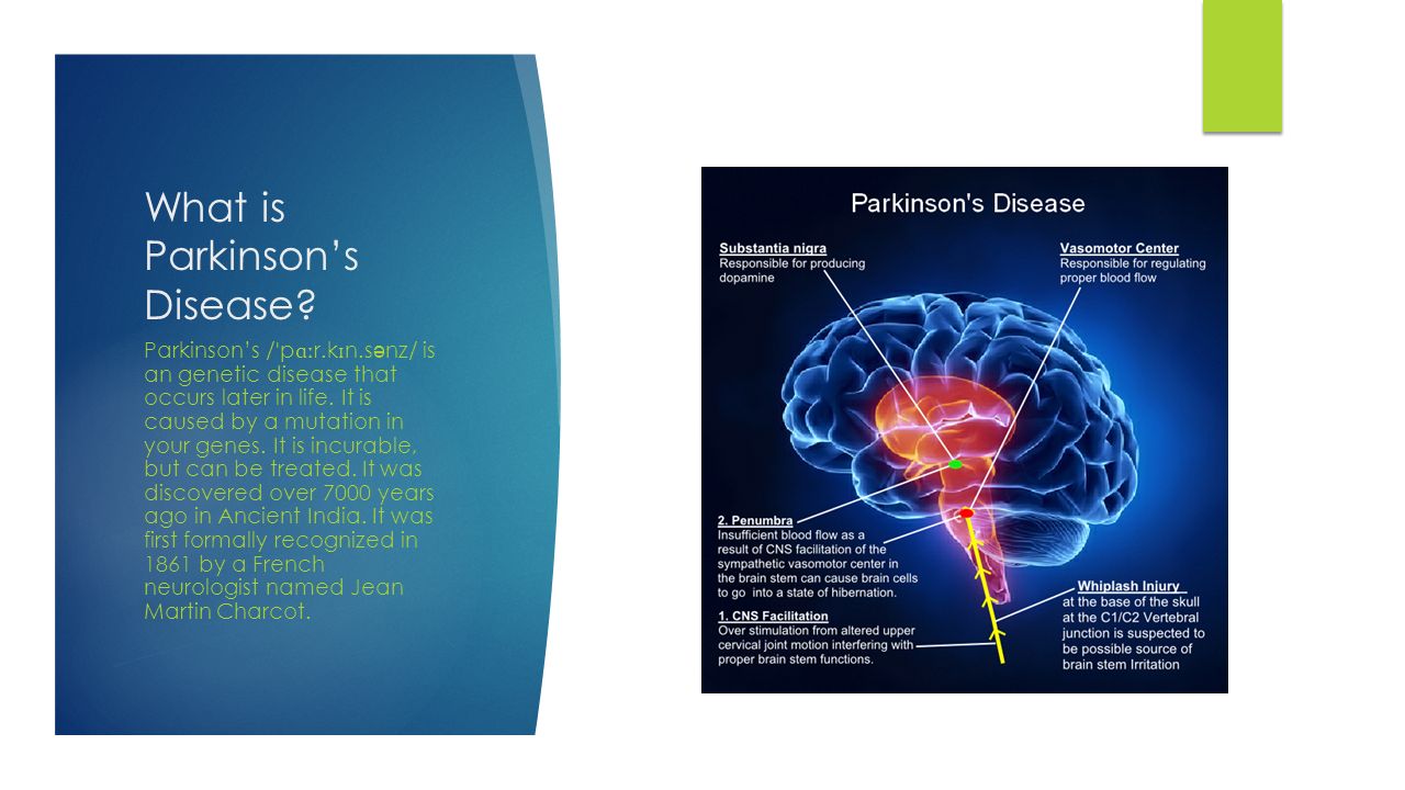 Neurontin For Parkinsons Disease