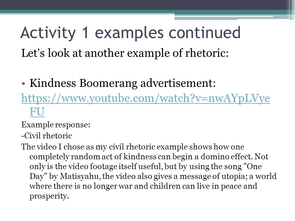 ch 1 example Metaphor - a figure of speech used to compare to two things without using the words like or as example from the text: “i tried to climb into jem’s skin and walk around in it” (57. ch 1 example Metaphor - a figure of speech used to compare to two things without using the words like or as example from the text: “i tried to climb into jem’s skin and walk around in it” (57.