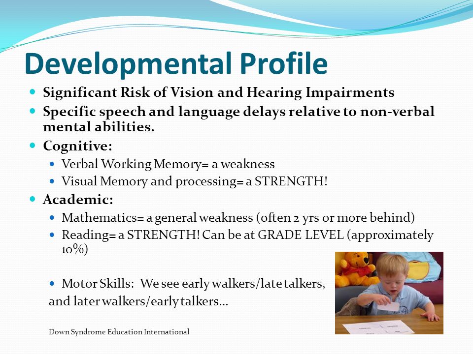speech impairment affecting literacy development This section provides an overview of child speech and language specific language impairment (sli) child speech, language and literacy development. speech impairment affecting literacy development This section provides an overview of child speech and language specific language impairment (sli) child speech, language and literacy development.