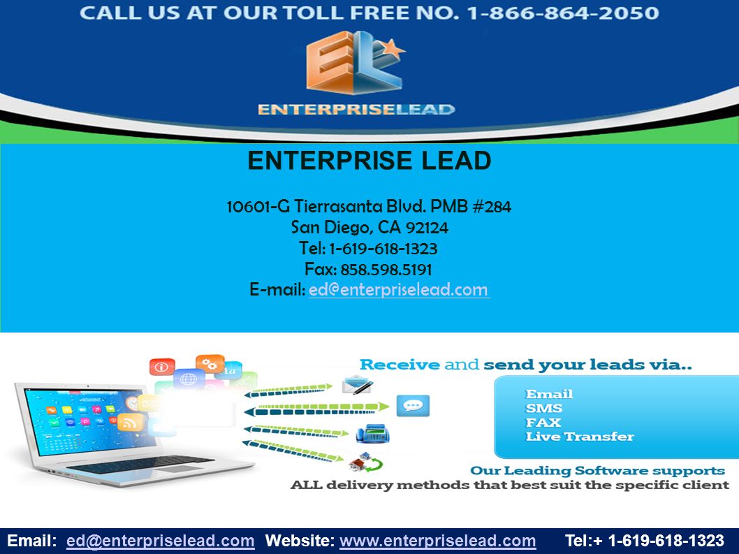 Automotive Leads Enterprise Lead is one of the best lead management systems available for tracking and closing more auto leads and auto refinance leads online.