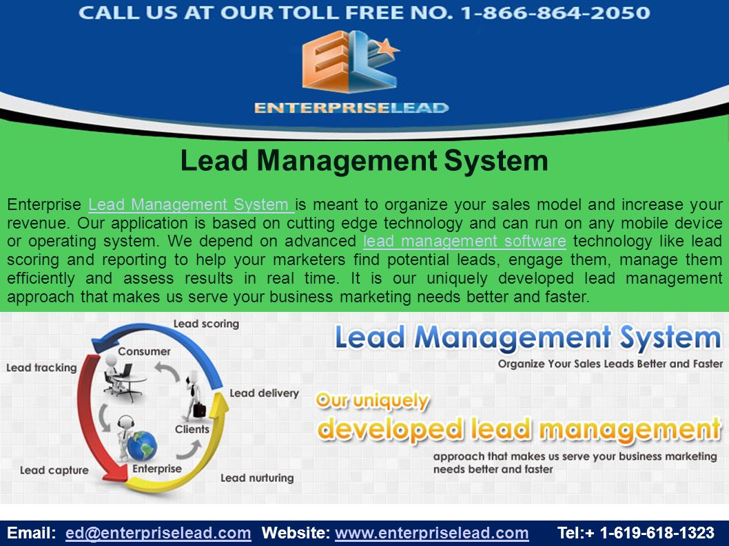 Ping Post Leads Delivery Enterprise Lead Ping Post leads delivery system allows you to set up your own settings and the precedence for each delivered lead.