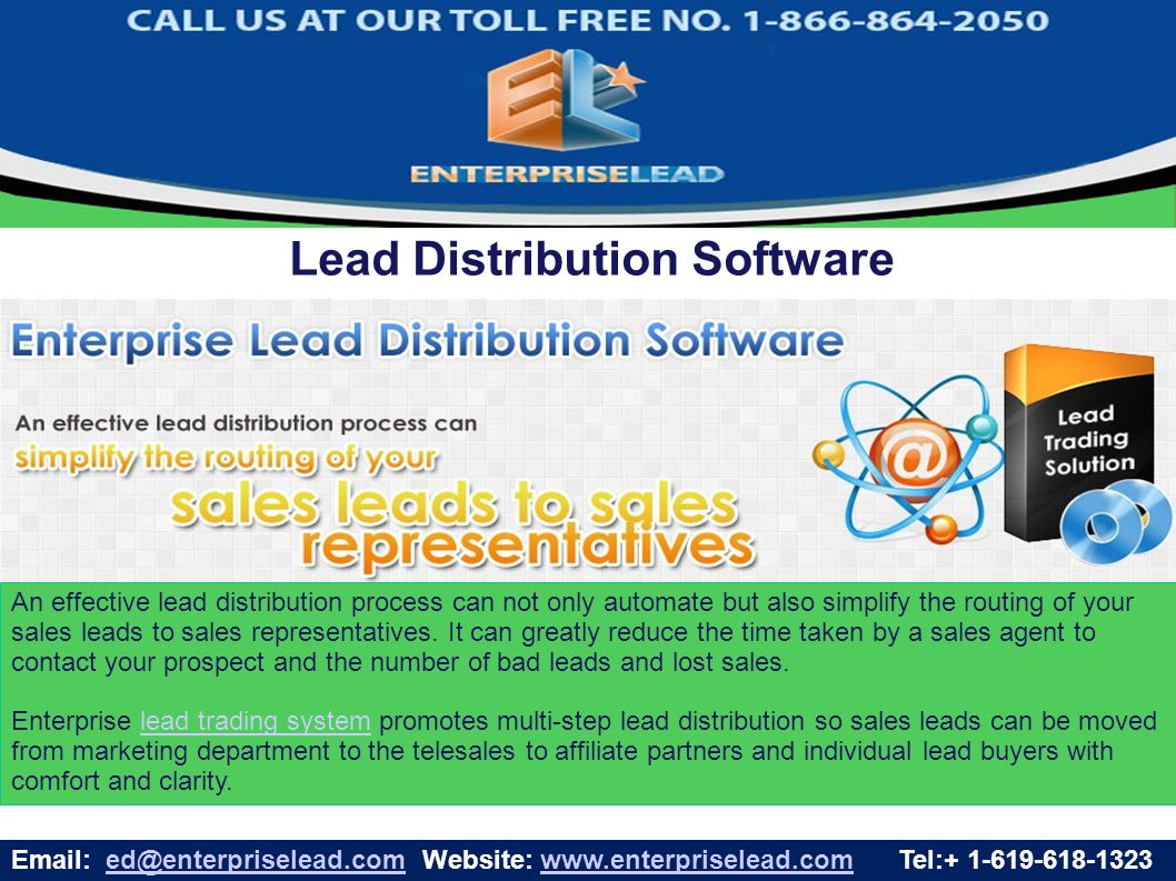 Lead Tracking Service Enterprise Lead Management System offers the best in industry lead tracking services to help your business improve its marketing efficiency, lead management and lead distribution and increase your ROI on your sales.Lead Management System It assures to make a large difference in your company s ability to handle all your lead accounts.