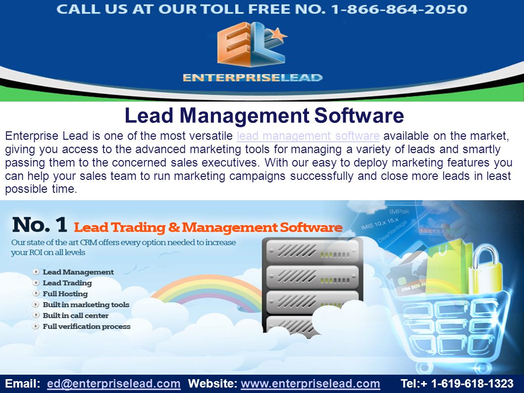 Online Lead Trading Solution You may be spending thousands of dollars driving leads to your business and call centers, but not getting satisfactory results.