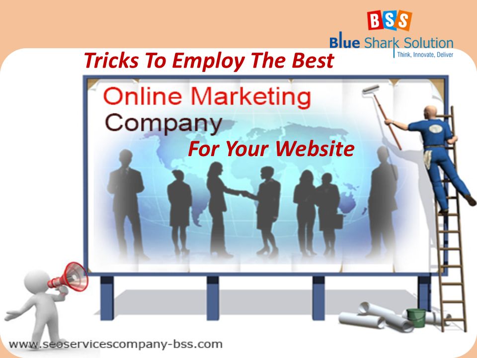 Tricks To Employ The Best For Your Website