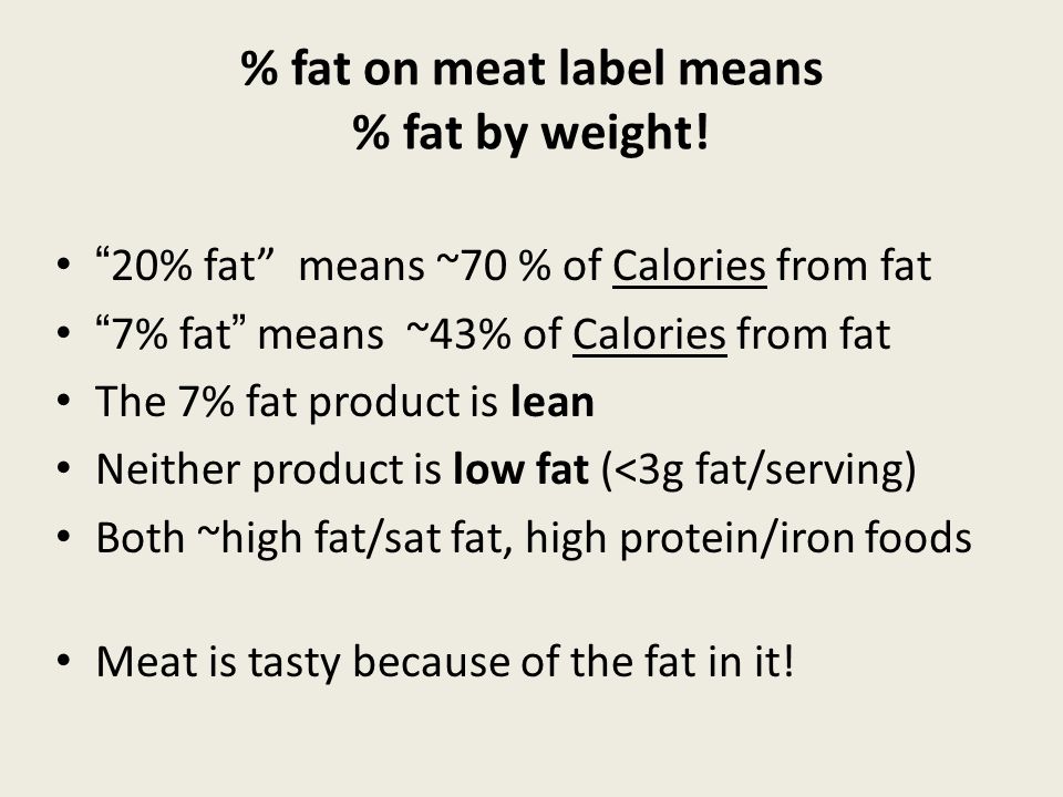 Whey protein weight loss side effects picture 4