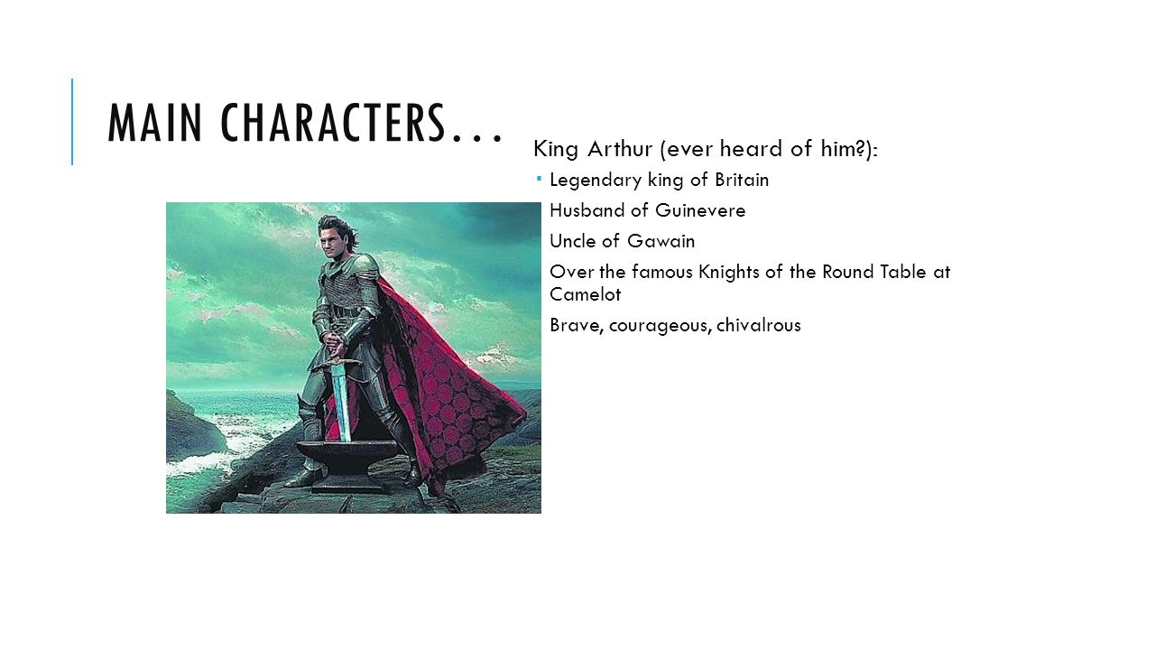 chivalry in sir gawain the the green knight and le morte d arthur Get an answer for 'how do the protagonists of sir gawain and the green knight and le morte d arthur follow the code of chivalry how do elements of the code, such as loyalty and honesty, apply to each character. chivalry in sir gawain the the green knight and le morte d arthur Get an answer for 'how do the protagonists of sir gawain and the green knight and le morte d arthur follow the code of chivalry how do elements of the code, such as loyalty and honesty, apply to each character.