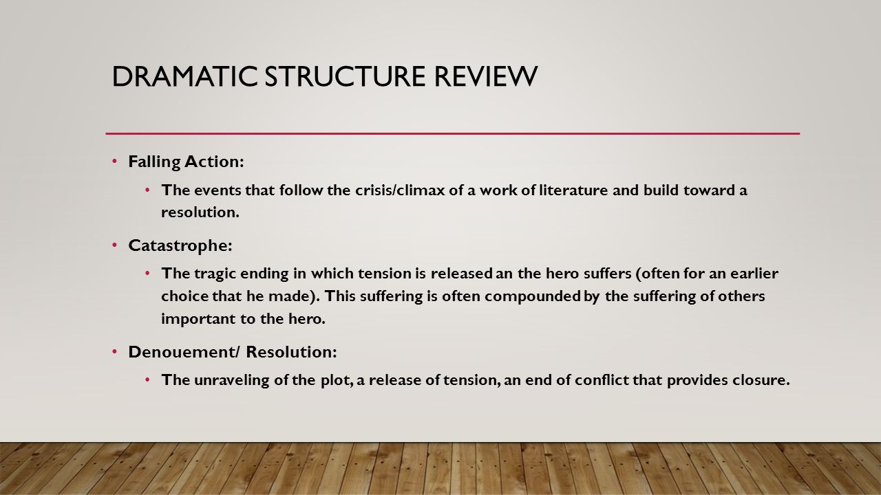 dramatic climax essay How to write a dramatic story in act 3, your character reaches a turning point marked by the story’s climax. dramatic climax essay How to write a dramatic story in act 3, your character reaches a turning point marked by the story’s climax.