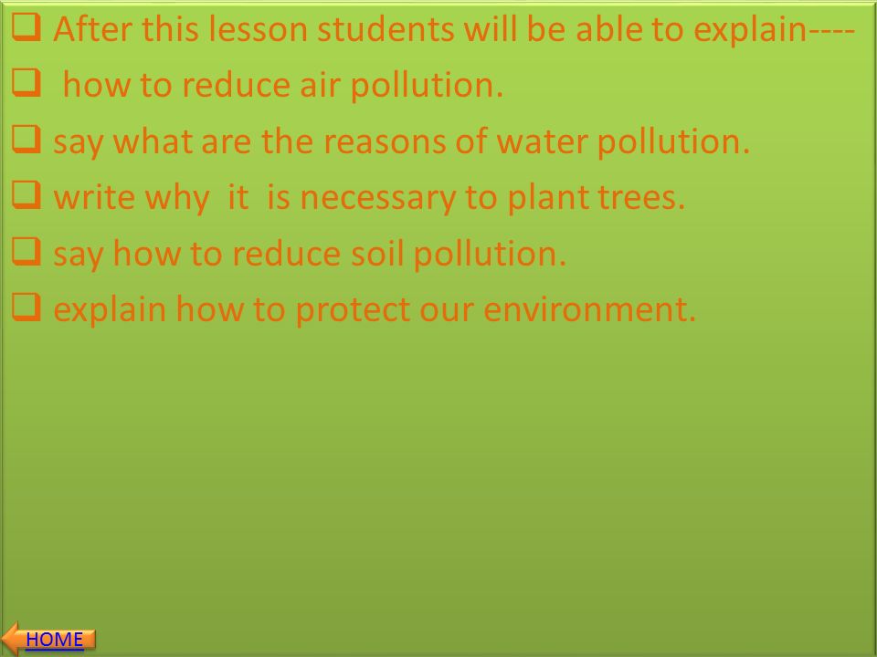 Md Moniruzzaman Assistant Teacher English Comilla Cantonment High After This Lesson Students Will Be Able To Explain How