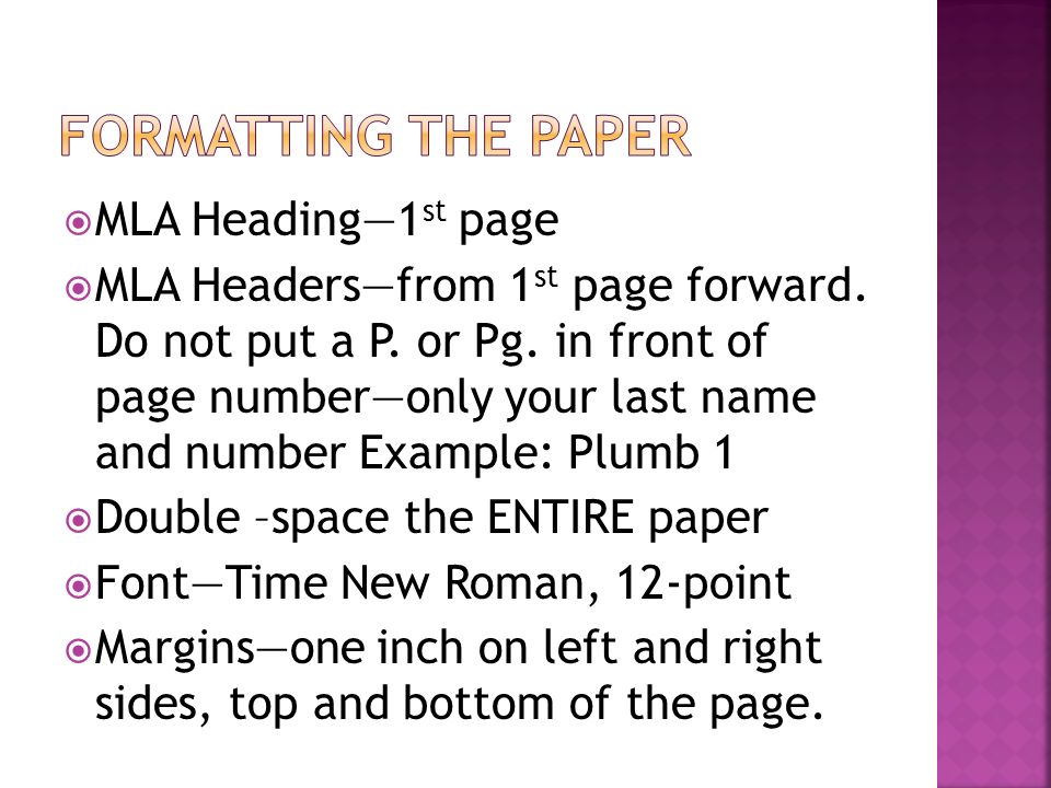 mla heading for group essay Mla paper formatting & style guidelines your teacher may want you to format your paper using mla guidelines mla formatting guide to create a header. mla heading for group essay Mla paper formatting & style guidelines your teacher may want you to format your paper using mla guidelines mla formatting guide to create a header.