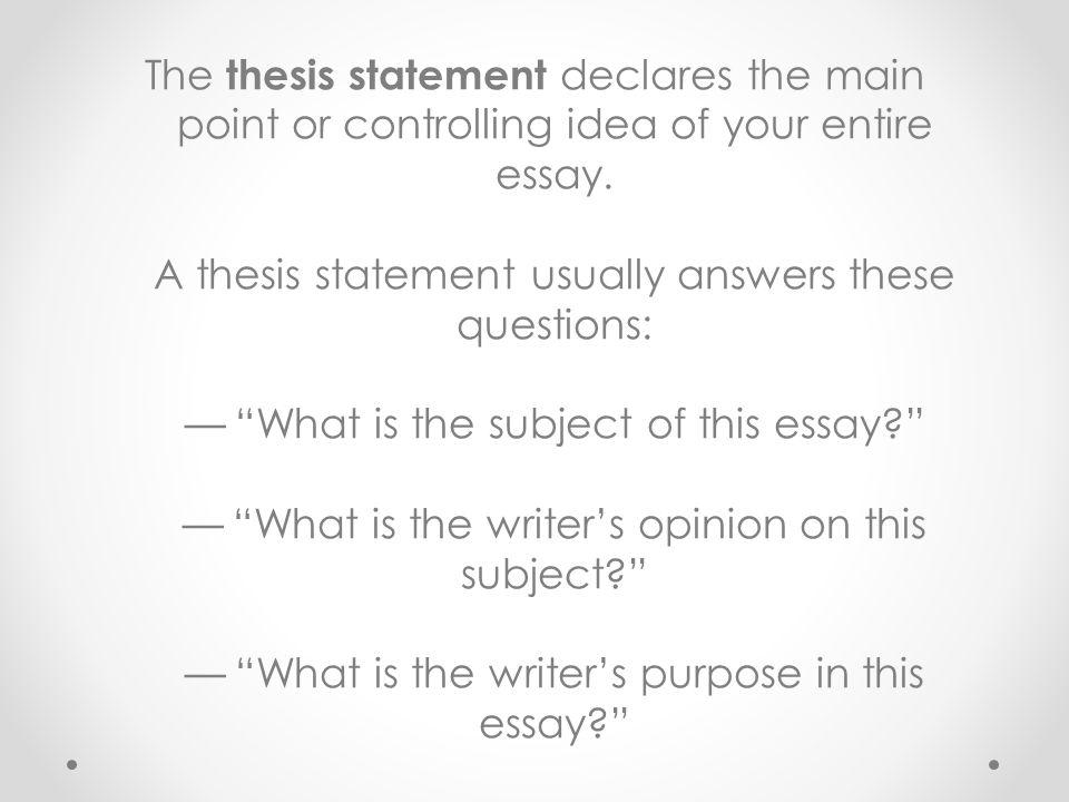 ap euro thesis statement Find yourself confounded by thesis statements writing an excellent thesis statement doesn't require magic or luck, but it does require a few key. ap euro thesis statement Find yourself confounded by thesis statements writing an excellent thesis statement doesn't require magic or luck, but it does require a few key.