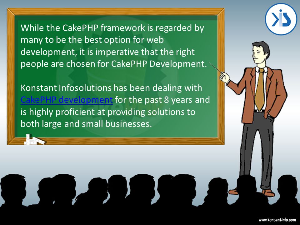 While the CakePHP framework is regarded by many to be the best option for web development, it is imperative that the right people are chosen for CakePHP Development.