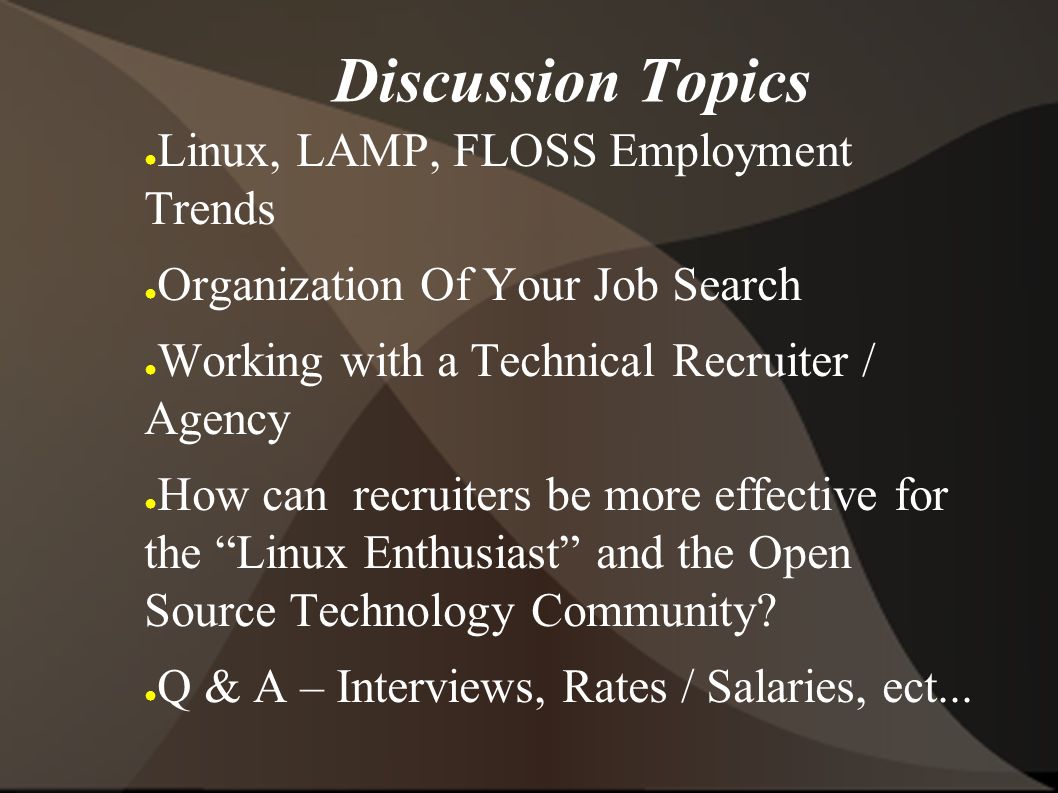 Atlanta Job Market Linux Floss Lamp And More Ari Waller Atlanta Job Market Linux Floss Lamp And More Ari Waller