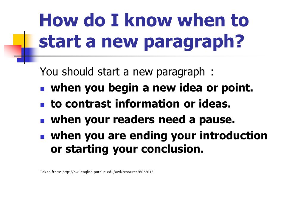 Essay Conclusion Starters