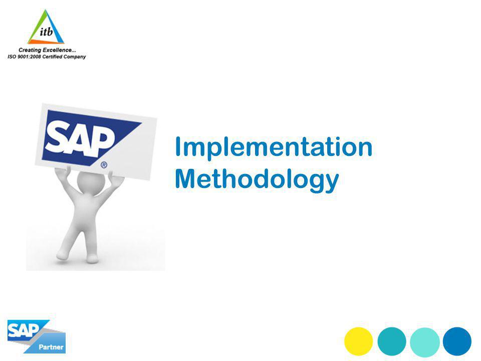 Implementation Methodology
