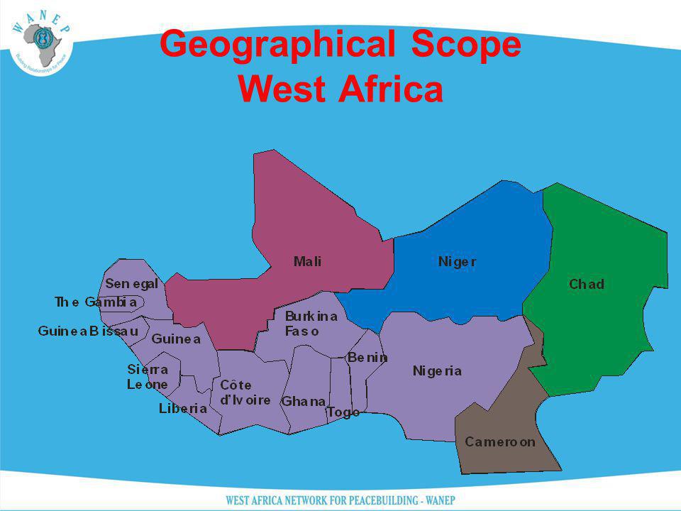 west africa West african countries: list of the 16 nations in west africa : the region comprises an area of approximately 61 million square kilometers. west africa West african countries: list of the 16 nations in west africa : the region comprises an area of approximately 61 million square kilometers.