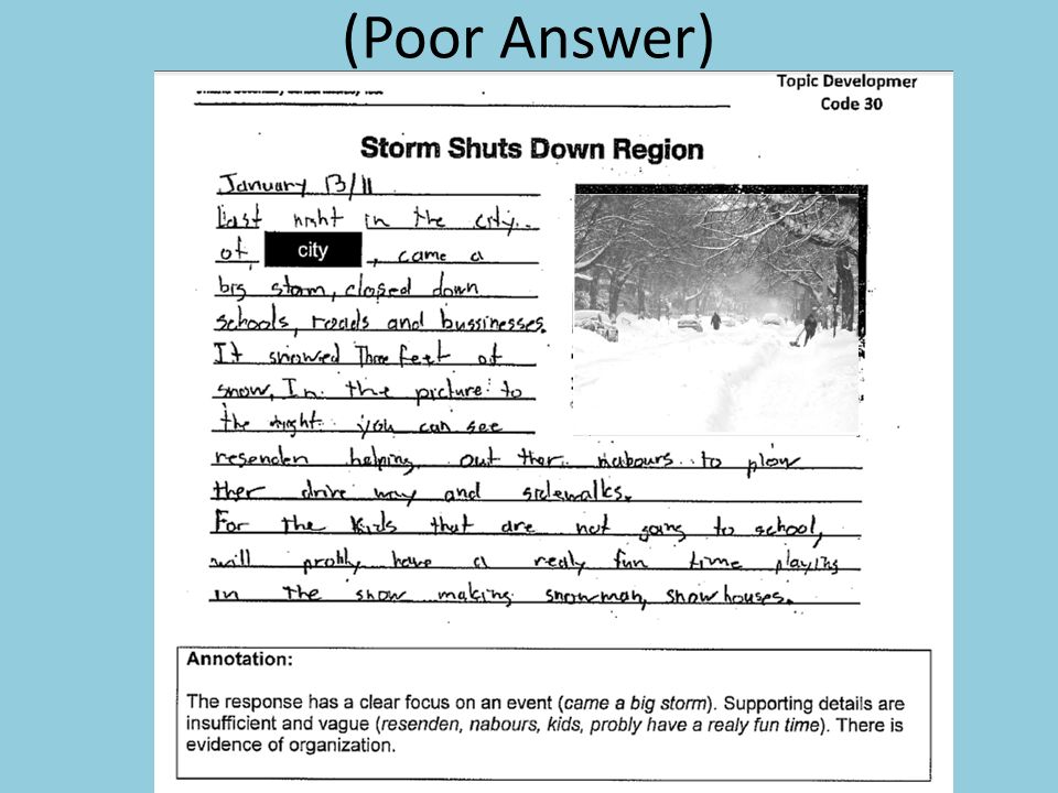 news reports samples under fontanacountryinn com news reports samples