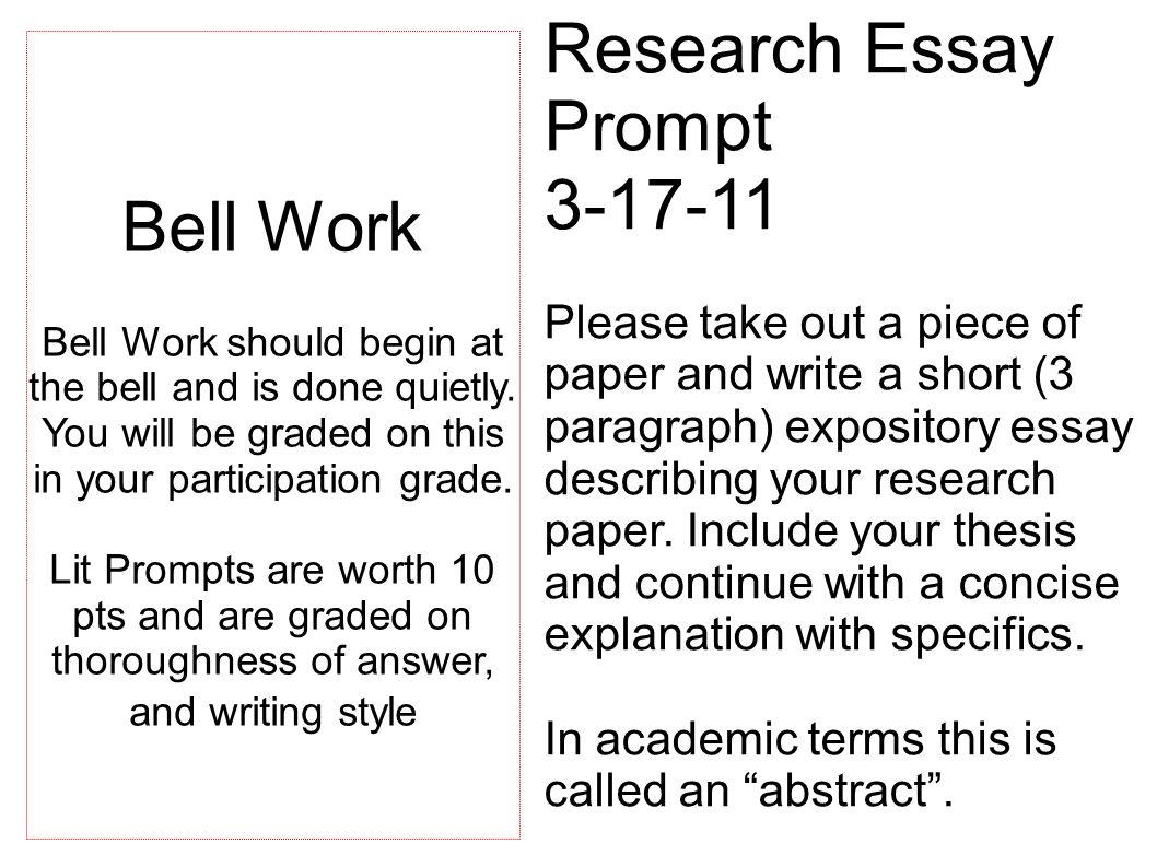 Persuasive Essay Topics College Level