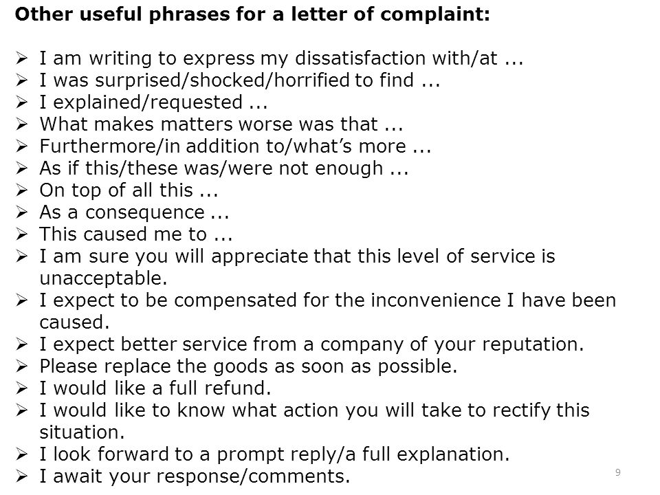 Academic Essay Phrases