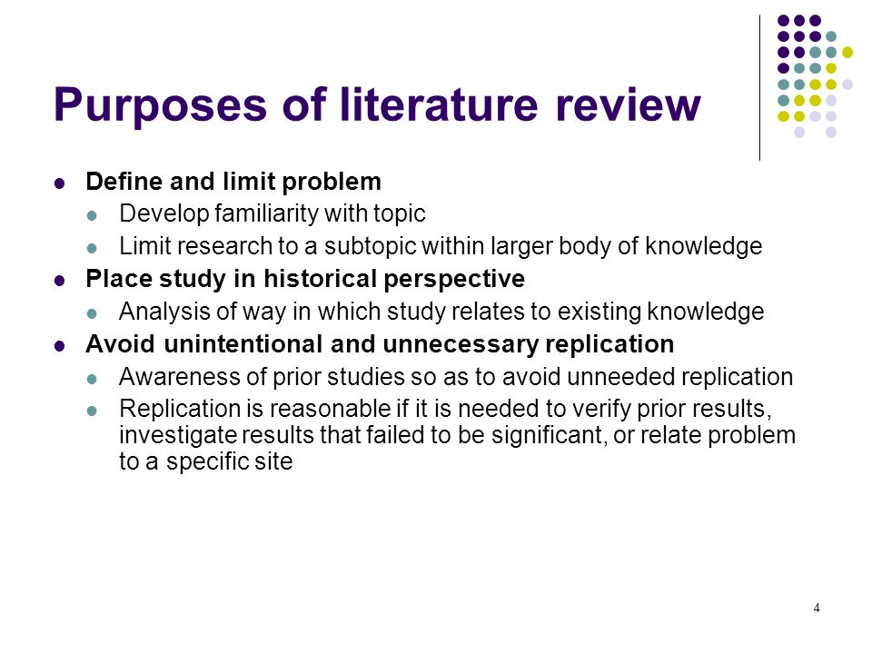 Chapter 2 of thesis review of related literature and studies