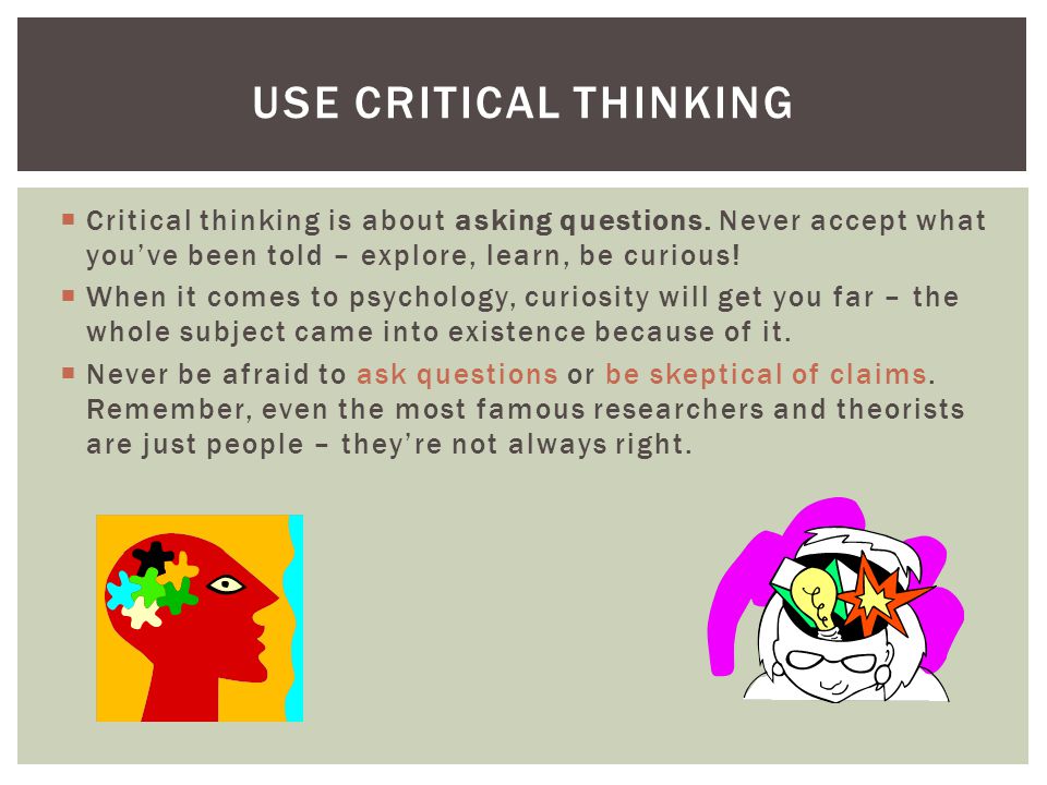 what is critical thinking skills in psychology what is critical thinking skills in psychology