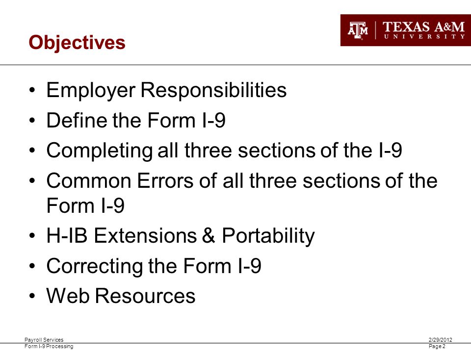 the correct way to complete the form i 9 hr liaison network spring i 9 form 2012