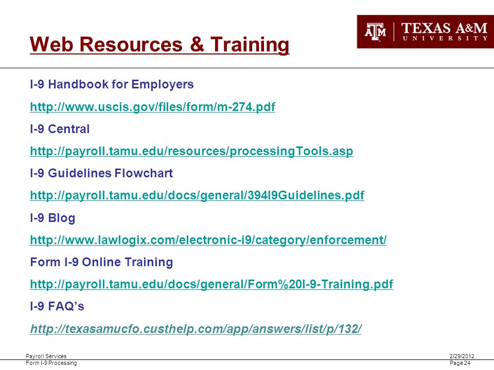 the correct way to complete the form i 9 hr liaison network spring i 9 form 2012