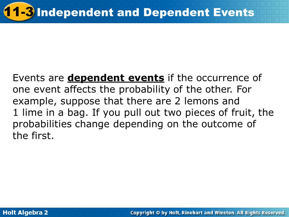 Worksheets Independent And Dependent Events Worksheet independent events worksheet 3 intrepidpath probability of and dependent 11 5