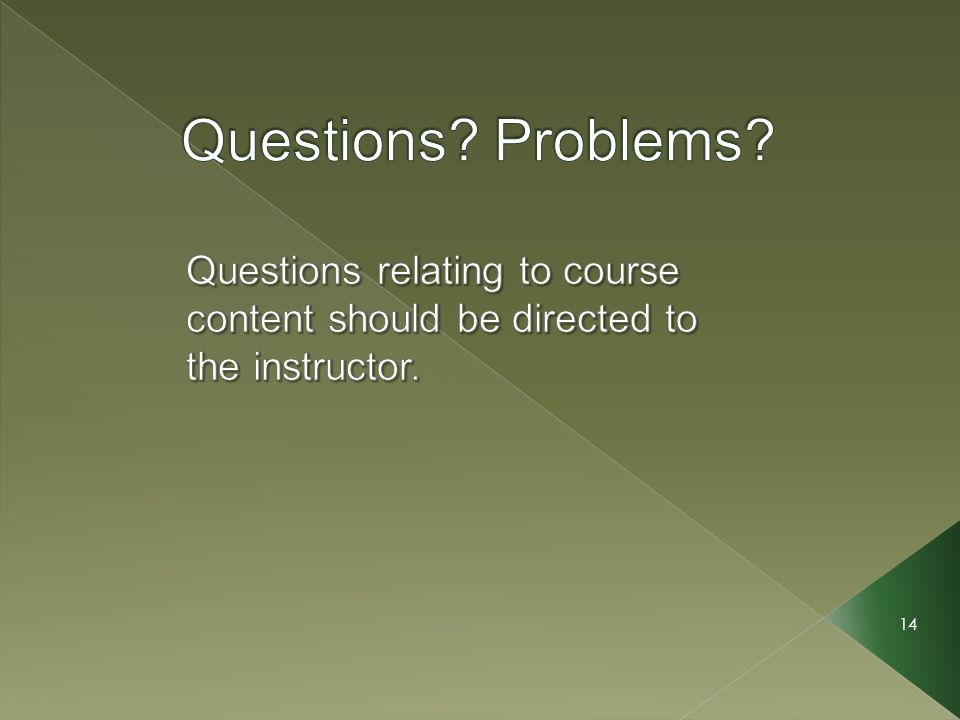 further your education