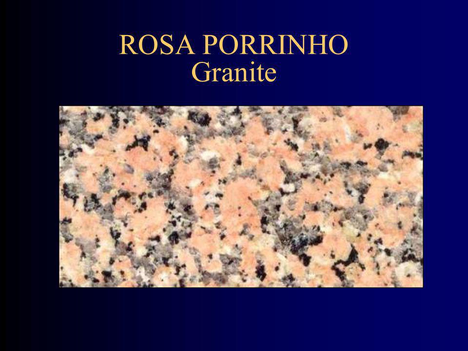 JUPARANA Granite