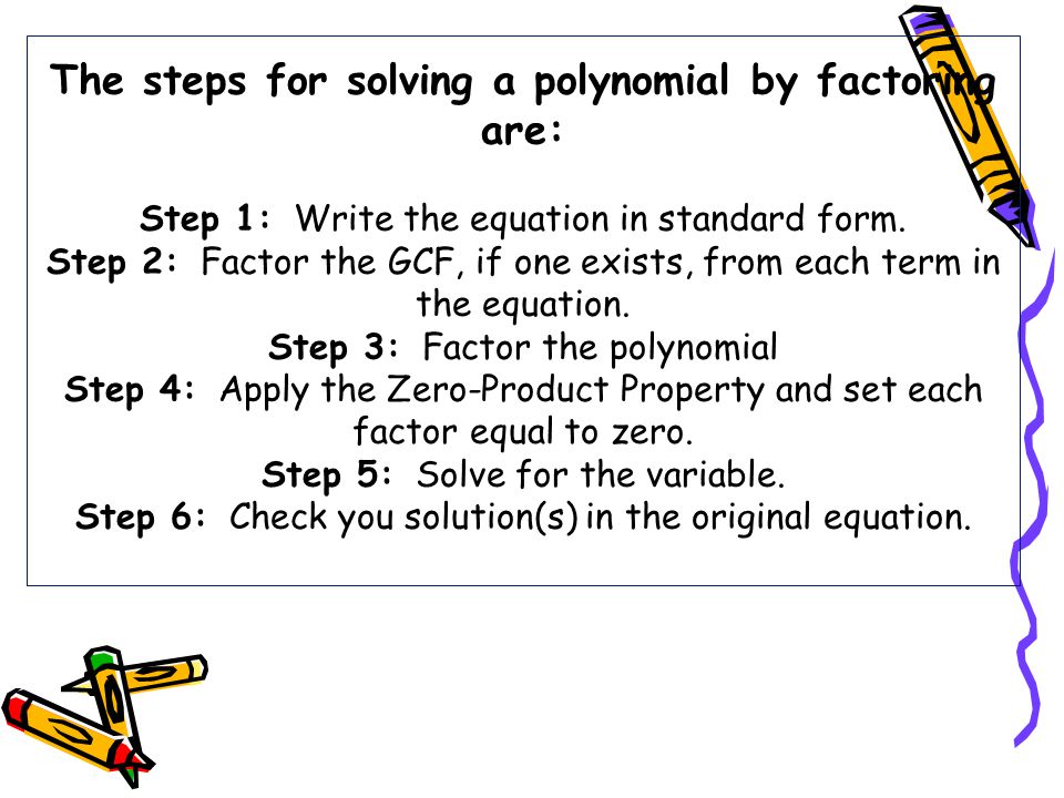 Polynomial Equation Solver With Steps Talkchannels Factoring Polynomials Equations Solver Polynomial Equation
