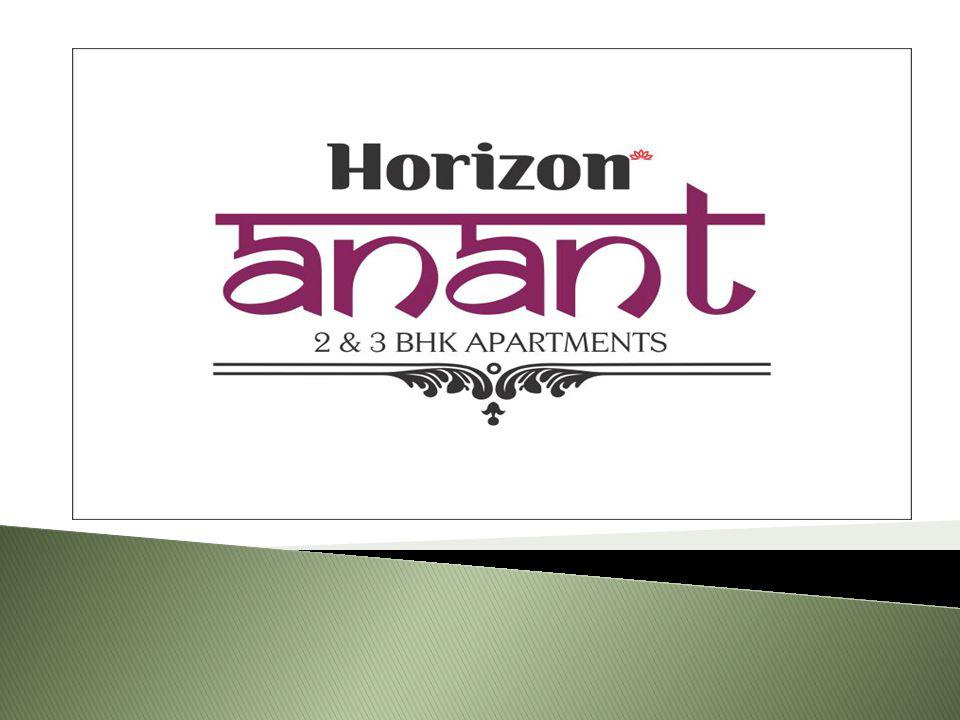 2 BHK and 3 BHK Apartments with world class amenities