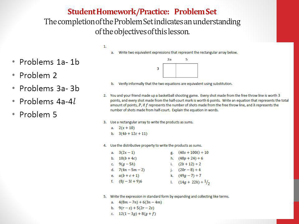 Lesson 8 Homework Practice Factor Linear Expressions Answers To 4 Lesson 8 Homework Practice Factor Linear Expressions Answers To 4 Image 2