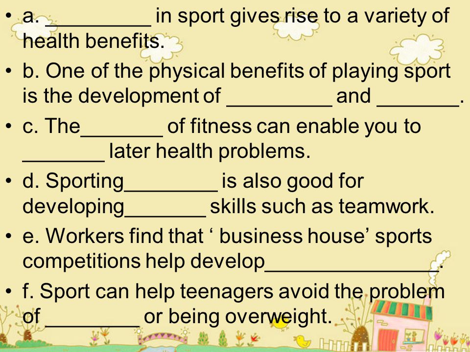 Benefits Of Essay Writing
