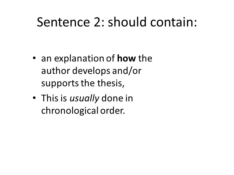 thesis statement on movies thesis statement on movies