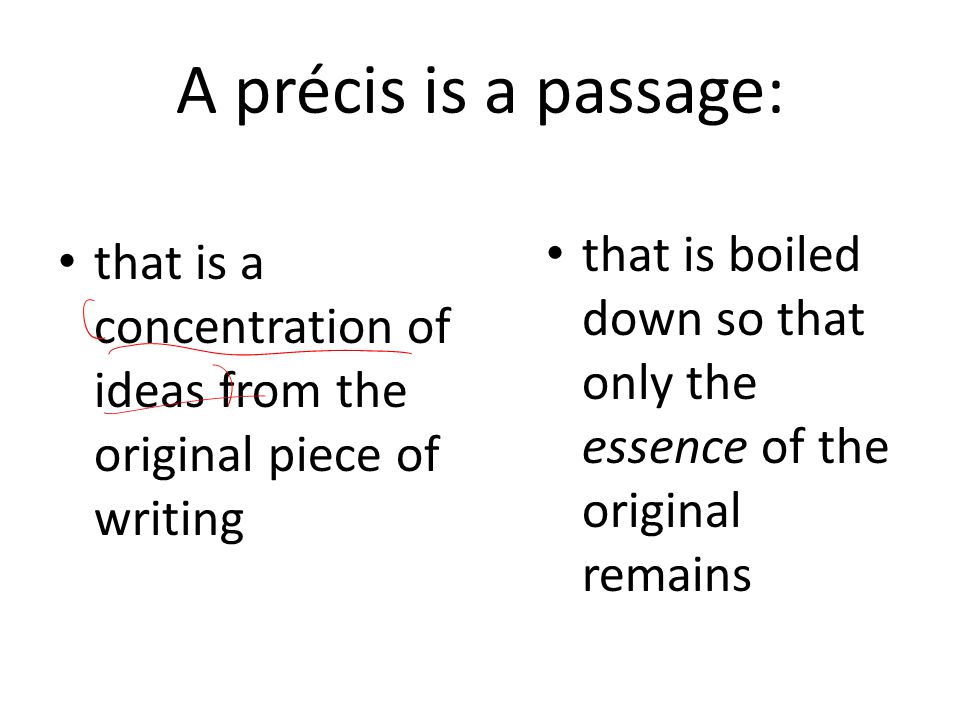 Rules For Essay Writing