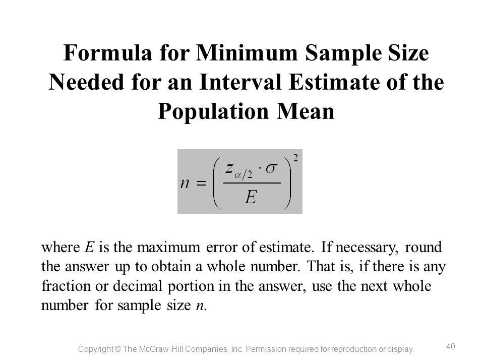 Sample Mean Equation Jennarocca Sample Mean Formula Photogram
