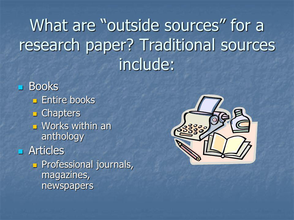 in research paper Scientific research articles provide a method for scientists to communicate with other scientists about the results of their research a standard format is used for these articles, in which the author presents the research in an orderly, logical manner this doesn't necessarily reflect the order in. in research paper Scientific research articles provide a method for scientists to communicate with other scientists about the results of their research a standard format is used for these articles, in which the author presents the research in an orderly, logical manner this doesn't necessarily reflect the order in.