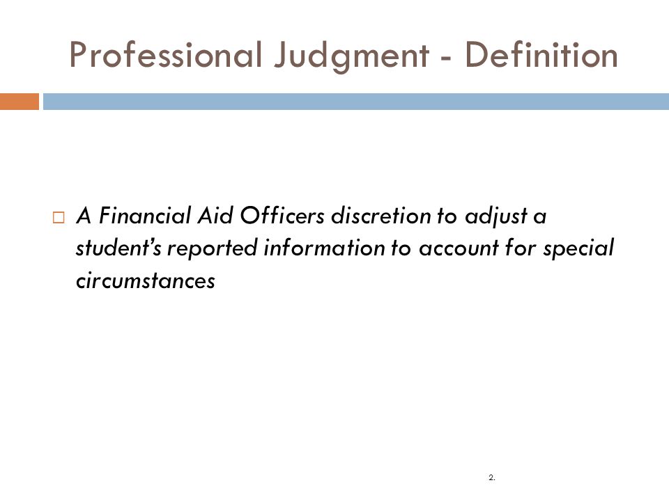 professional judgment charting the course professional judgment charting a professional course