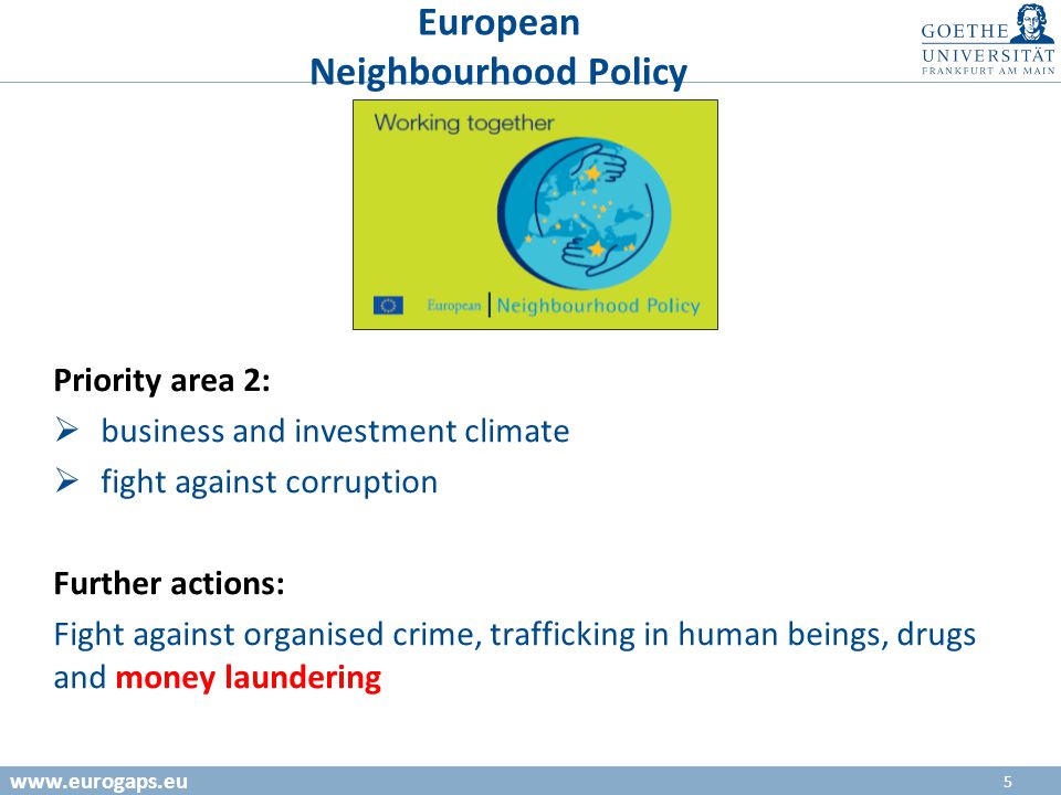 money laundering dissertation