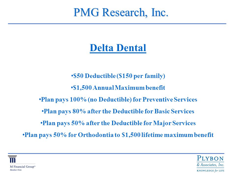 PMG Research, Inc. PMG Research, Inc.